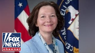 Liberals oppose Trump's nominee to be first woman CIA director