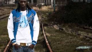 DJ DarkShot - Fresh uit de Jilla