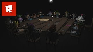 ROBLOX - Who Is The Killer!!! - Part 30 [Breaking Point] - Xbox One Gameplay