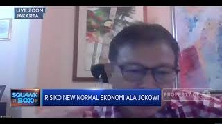 Ukur Risiko Defisit APBN RI Dimasa Pandemi, Ini Pandangan EKonom BNI