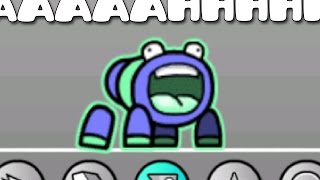 AAAAAAAAAAAAAAAAAAAAAAAAAAAAAAAAAAAAHHHHHHHHHHH | Geometry Dash