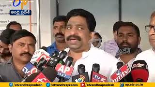 Cancel Jagan and Vijay Sai Reddy Bail | TDP Complaints EC