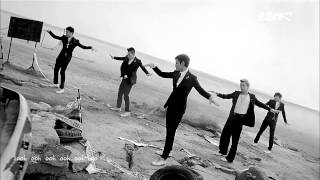 [BBHK]BIGBANG - LOVE SONG MV中文字幕