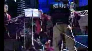 The Blues Willies - Ohi Marie