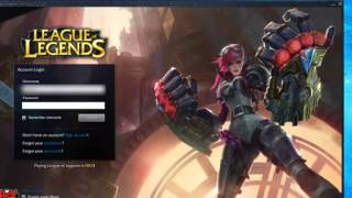 League of Legends RP Hack 2015 %100 WORK