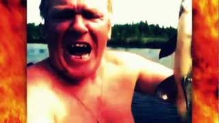 ЙАЗЬ Dubstep Remix