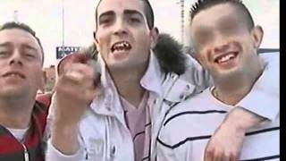 Callejeros   Control   Los tios del Eclipse