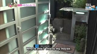 Roommate season 2 lts okay - Jackson
