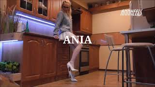 ANIA - BRIGHT IS NICE TOO
