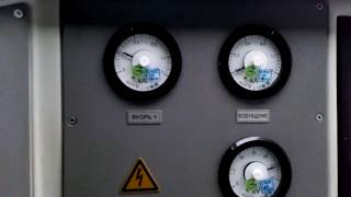 Выпрямительно-Инверторный Преобразователь