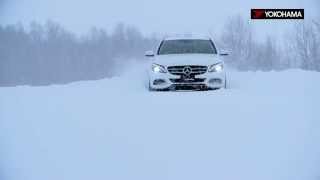 YOKOHAMA iceGUARD iG50PLUS ProductMovie