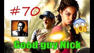 70# Left 4 Dead 2 | Достижение "GOOD GUY NICK" (Это правда?)