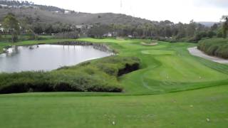 Talega Golf Club  San Clemente, California