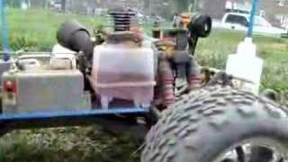 MGT 8.0 TRAXXAS T-MAXX 3.3 AND OTHERS