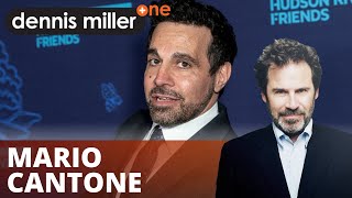 Mario Cantone on why he's grateful to reprise his role on 'Sex and the City' reboot