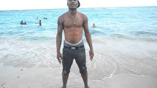 Andre Cosmic BEACH FLEX (Europe Tour 2013)