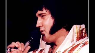Elvis Presley - Never Again