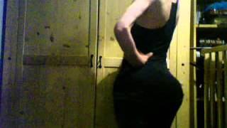 Hip & Butt Pads| Tutorial coming soon ;*