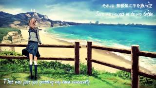 トポロジー ☆ Robotics;Notes ED Theme