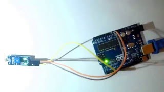 ArduinoLight