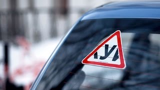 Как сдать на права в CRMP