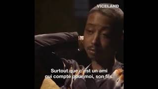 Interview Viceland Guizmo