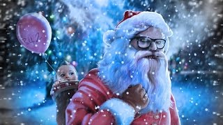 Russian New Year Collab