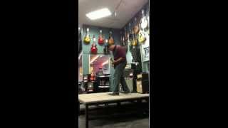 Guitar Center Battle of the Blues