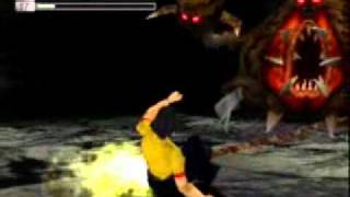 Devilman Special 1