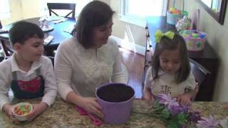 Easter Fun