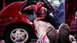 Italia Hip Hop- Noyz Narcos & Metal Carter - Malasorte