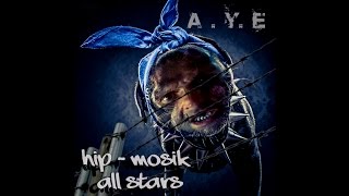 Мопс дядя пес - АУЕ (by Черные Буквочки) ✅