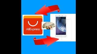 Aliexpresdan telefon zakas qildim, Aliexpresdan telefon zakas qilish