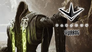 Paragon - Севарог