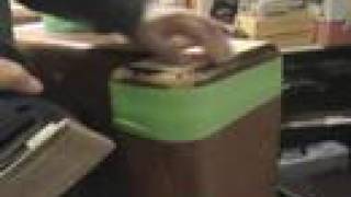 Repairing and Restoring Tube Radios - part 6