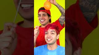 COMPLETA LA CANCIÓN O PIERDES !!