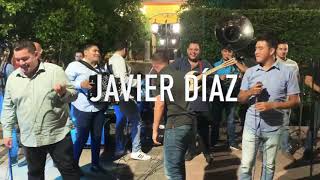 Javier Díaz Banda 9-11 ft Los Pachecos