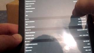 Explay Surfer 7 03 планшет