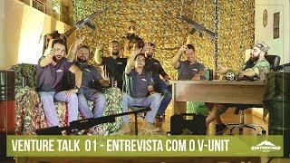 VentureTalk Episódio 1: Conhecendo a VentureUnit, time de Airsoft da VentureShop!