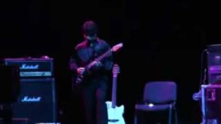 Brandon Stone feat. Alexey Krupsky - Yvavilebis Qveyana (Land Of Flowers), Riga, 2008
