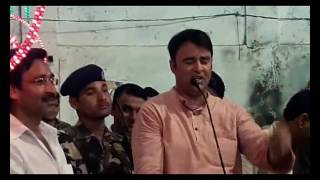 Sangeet Som controversial Statement on Azam Khan