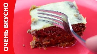 Готовим печень по-царски. Очень вкусно!