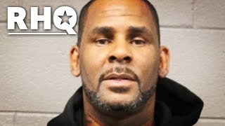 R. Kelly GUILTY, Justice For His Victims