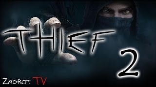 Прохождение Thief 4 - Часть 2 (Ювелирная лавка)