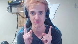 The Untold Truth of Ninja (Fortnite)
