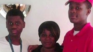 Mom loses two sons in 19 days to gun violence