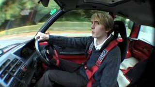 FIAT CINQUECENTO TURBO PROMO
