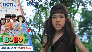 BUBU - Aril Anak Rimba Menyelamatkan Kelinci [2 OKTOBER 2017]