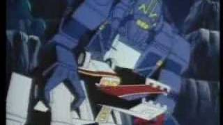 Robotix part 4