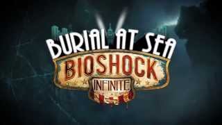 Bioshock Infinite Burial At Sea Intro Template Free